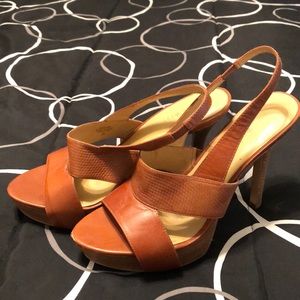 Nine West Heels